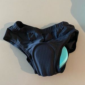 NEW biking underwear